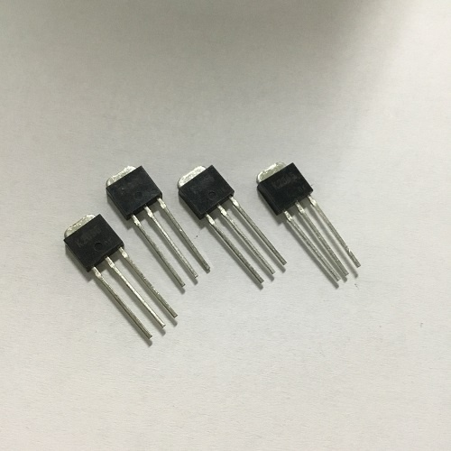 Transistor 2SK2865 K2865