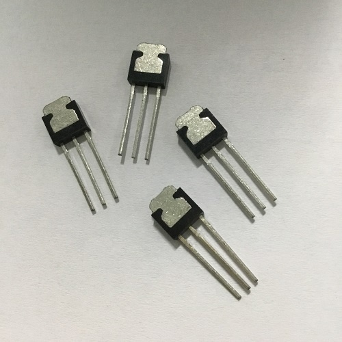 Transistor 2SK2865 K2865