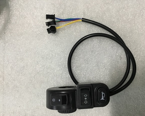 Cụm công tắc xe điện 133M