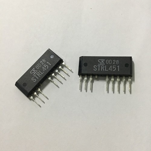 STRL451 (mới, chính hãng), có thể thay thế STRL472