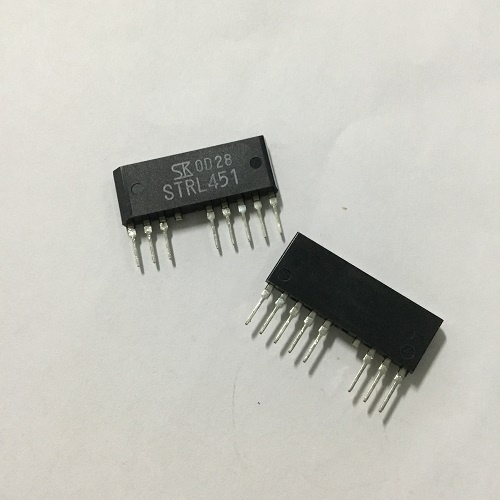 STRL451 (mới, chính hãng), có thể thay thế STRL472
