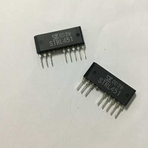 STRL451 (mới, chính hãng), có thể thay thế STRL472