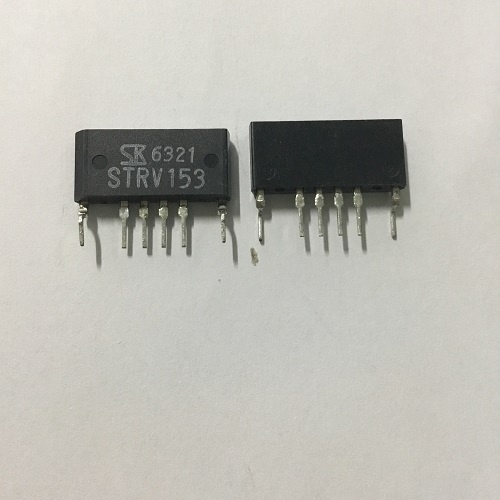 STRV153 RV153 (Mới chính hãng) (có thể thay thế STRV152)