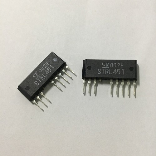STRL451 (mới, chính hãng), có thể thay thế STRL472