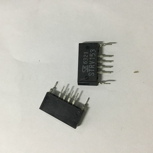 STRV153 RV153 (Mới chính hãng) (có thể thay thế STRV152)