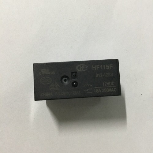 Relay 8 chân 12V đơn