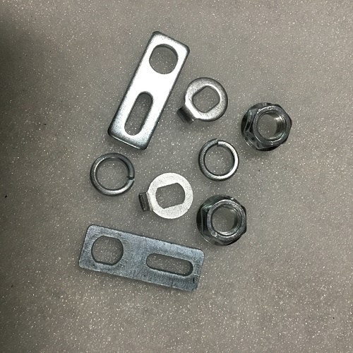 Ốc động cơ 133M / 133S