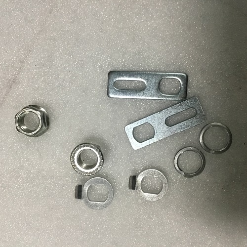 Ốc động cơ Xmen / Vespa
