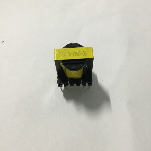 Biến áp xung tủ lạnh HITACHI (NCP1075P065) 065P-02