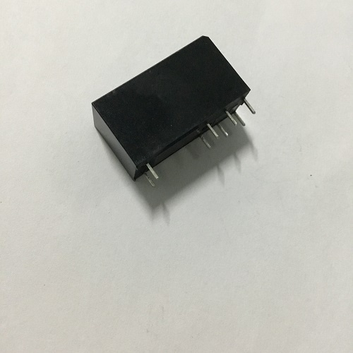 Relay 8 chân 12V đơn