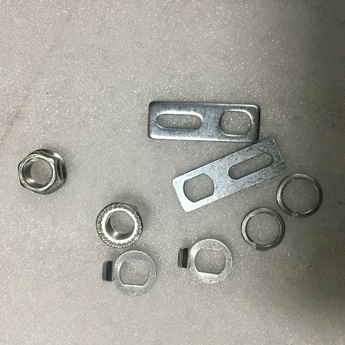 Ốc động cơ Xmen / Vespa