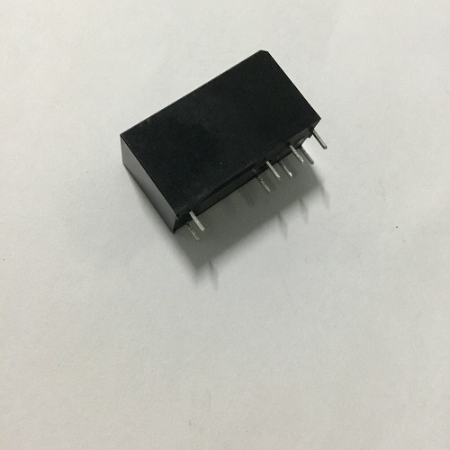 Relay 8 chân 12V đơn