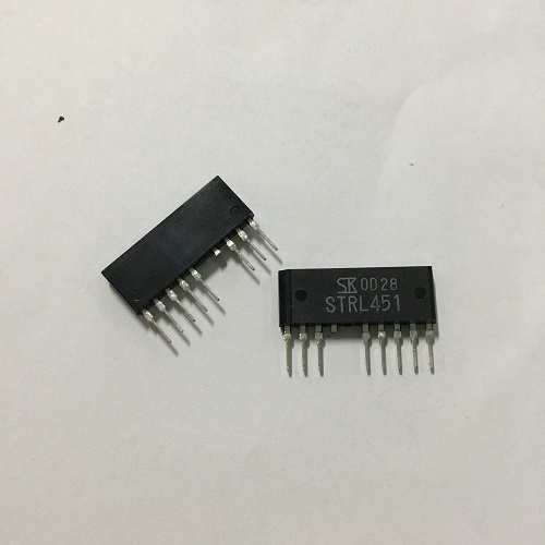 STRL451 (mới, chính hãng), có thể thay thế STRL472