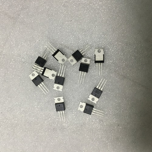 FET HYG025N10 270A 100V (hãng huayi)