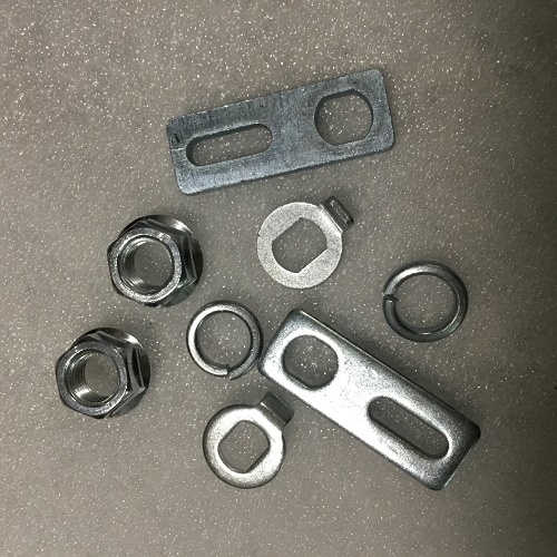 Ốc động cơ 133M / 133S