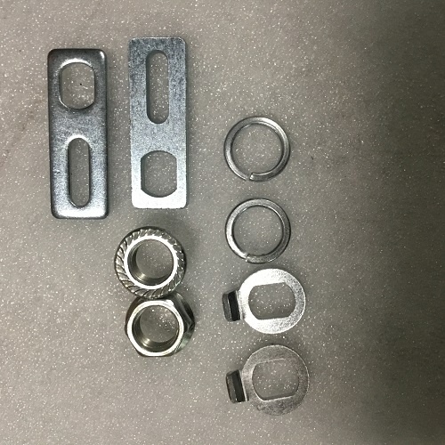 Ốc động cơ Xmen / Vespa
