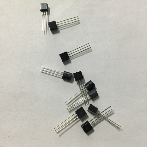 (10 con) IC ổn áp TL431A to 92
