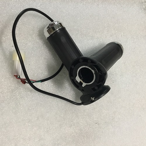 Cặp tay ga xe điện X5 (loại thường)