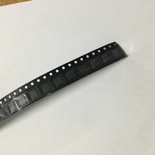 TL431 SOP8 SMD