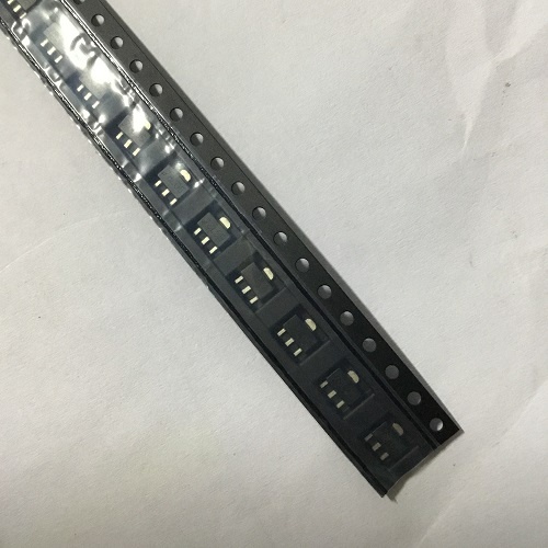 (5 con) IC Ổn Áp Nguồn 78L05 5V 0.1A SOT-89 Chân Dán