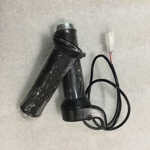 Cặp tay ga xe điện X5 (loại tốt)