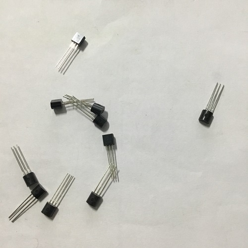 (10 con) IC ổn áp TL431A to 92