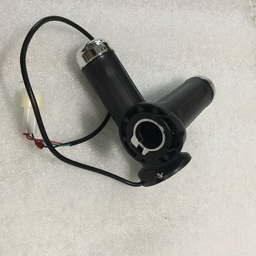 Cặp tay ga xe điện X5 (loại thường)