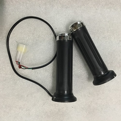 Cặp tay ga xe điện X5 (loại thường)