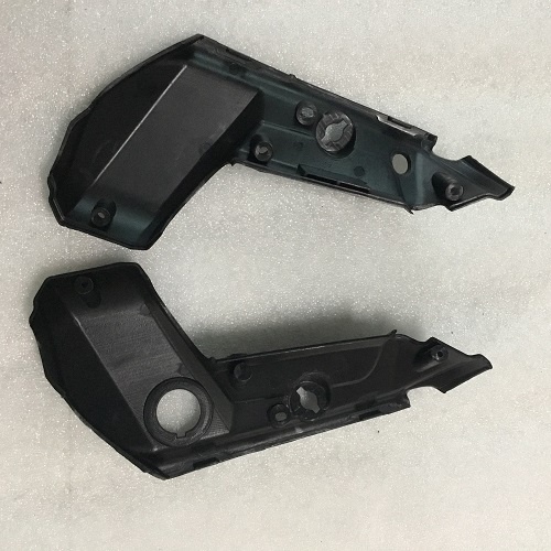 Bộ ốp cổ xe điện 133 (loại ngắn)