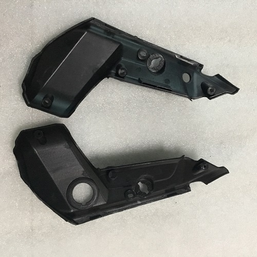 Bộ ốp cổ xe điện 133 (loại ngắn)