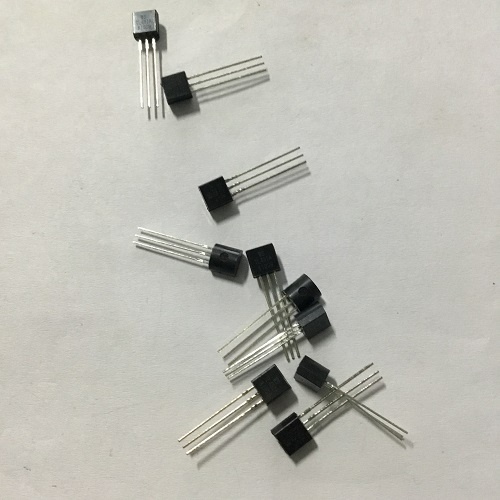 (10 con) IC ổn áp TL431A to 92
