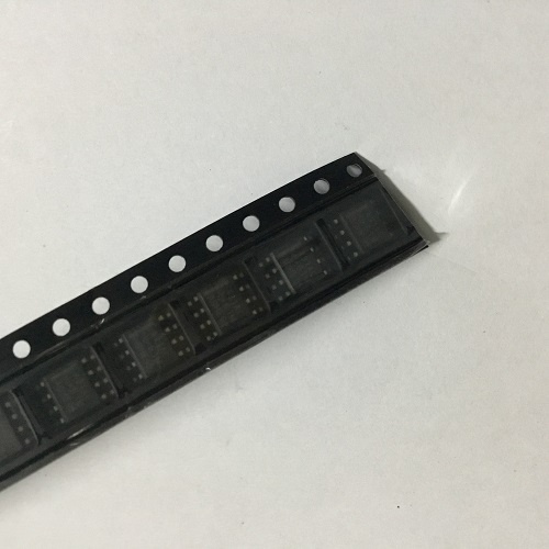 TL431 SOP8 SMD