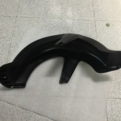 Dè sau chắn bùn sau xe điện Xbun