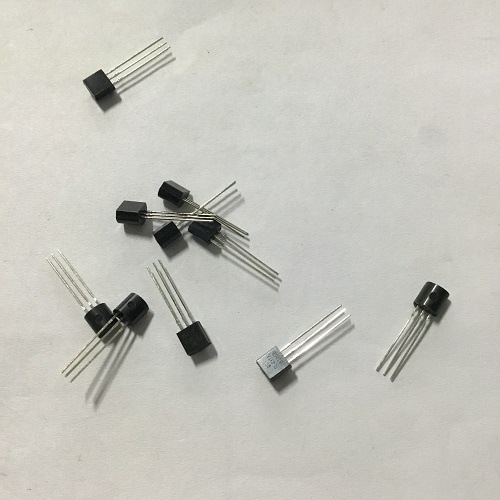 (10 con) IC ổn áp TL431A to 92