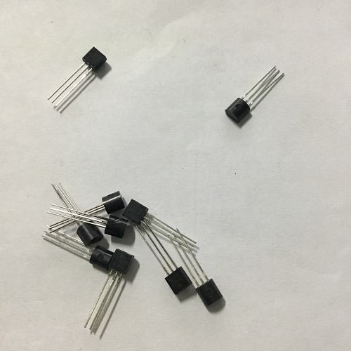(10 con) IC ổn áp TL431A to 92