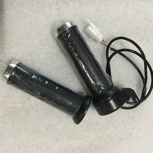 Cặp tay ga xe điện X5 (loại tốt)