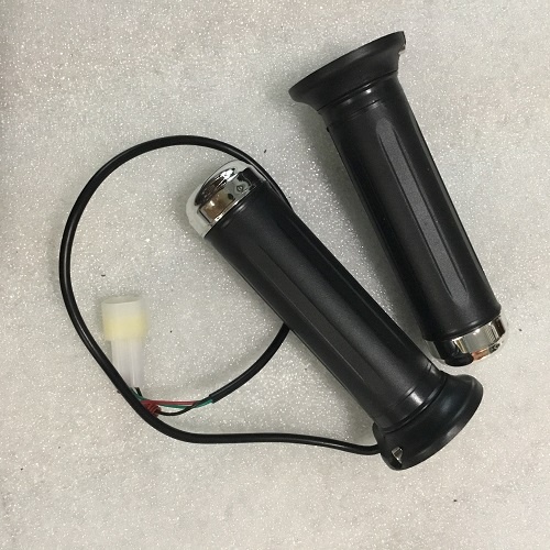 Cặp tay ga xe điện X5 (loại thường)