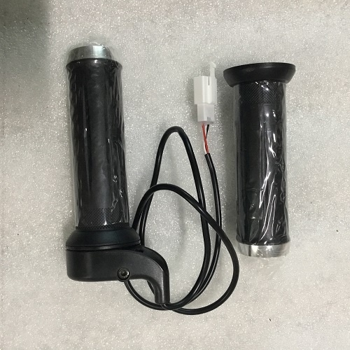 Cặp tay ga xe điện X5 (loại tốt)