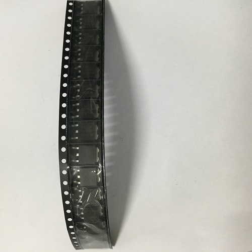 (5 con) IC ổn áp nguồn LM7812 78M12 7812 SMD TO-252 0.5A (78M12)