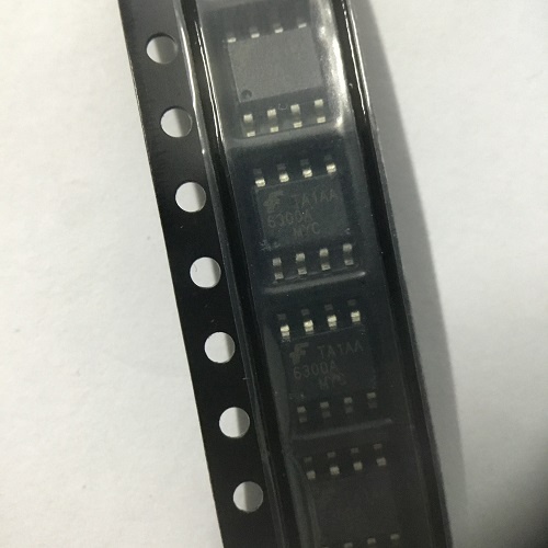 IC nguồn FAN6300A 6300A 6300