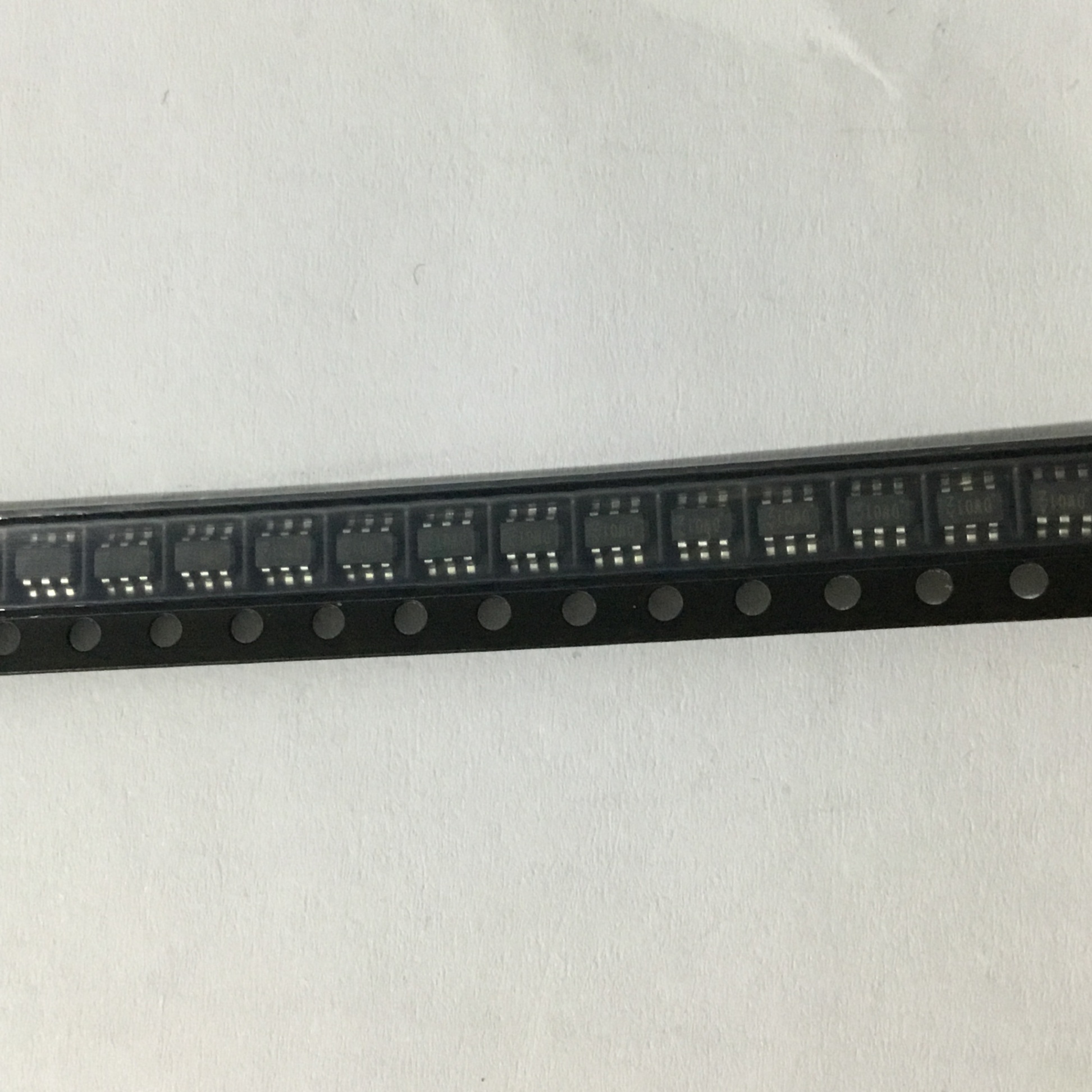 (5 con) DW01 SOT23-6 SOT SMD