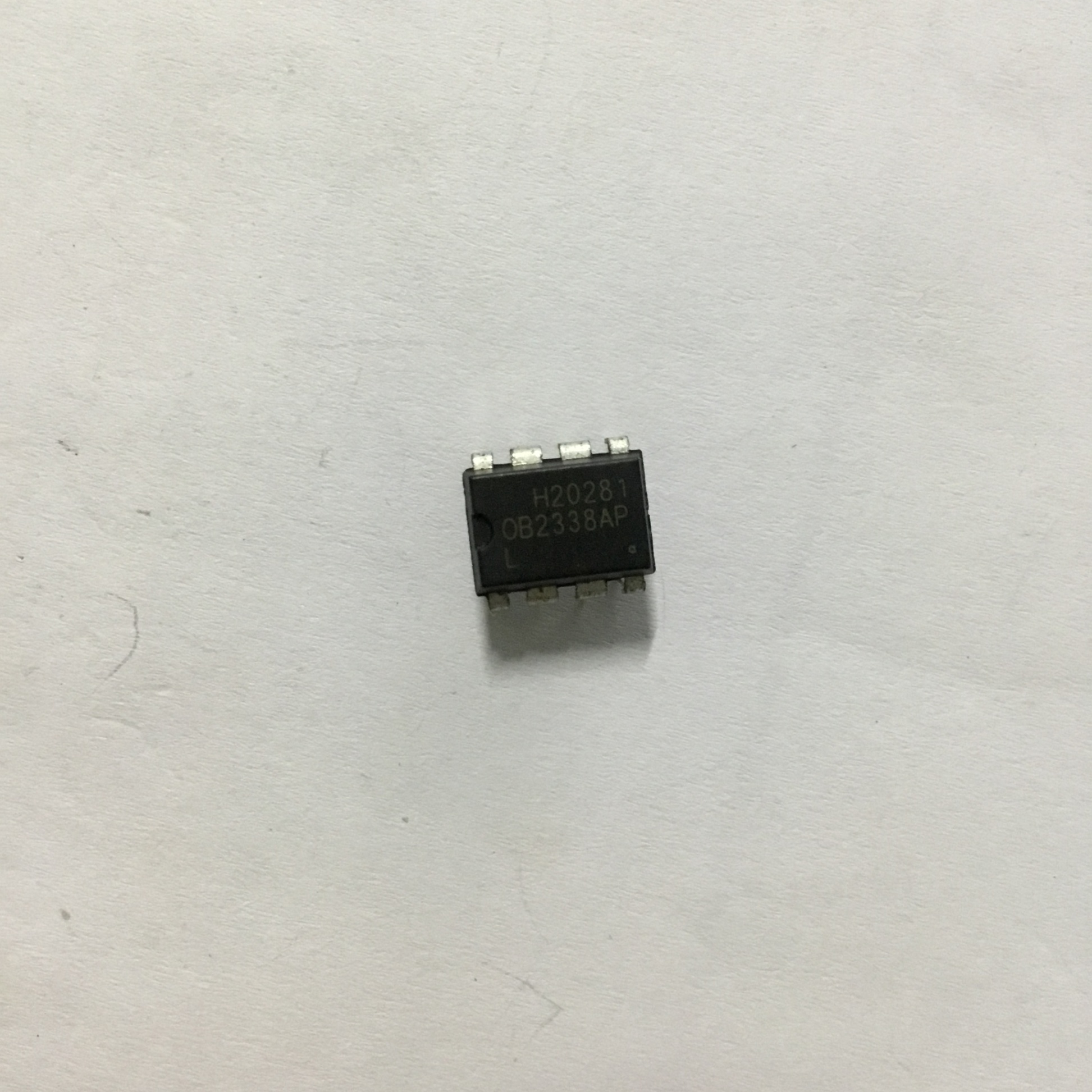IC Nguồn OB2338AP OB2338 0B2338 DIP-8