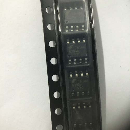 IC nguồn FAN6300A 6300A 6300