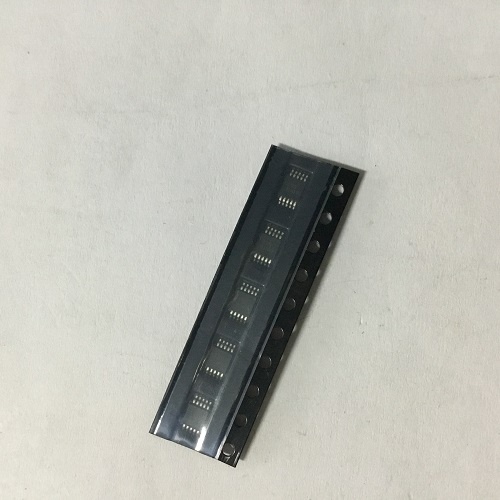 RT8268GFP - T8268GFP - 8268GFP -8 MSOP-10 (Mới chính hãng Richtek)