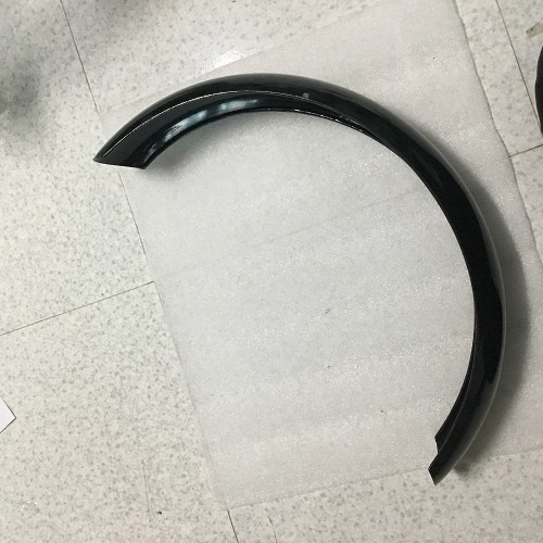Dè sau chắn bùn sau 133S (sắt)