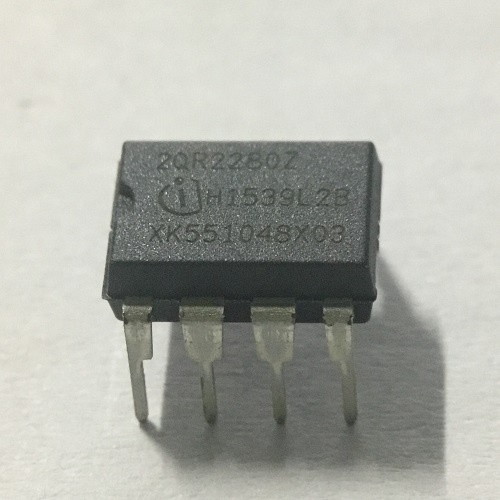 QR2280RZ 2280RZ (Mới chính hãng Infineon)