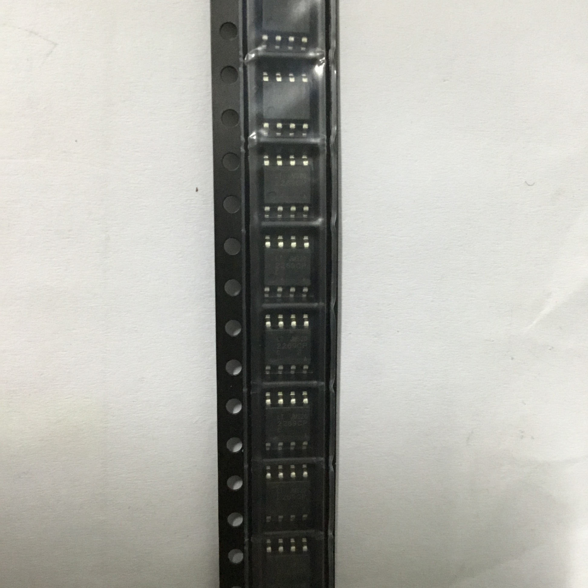 OB2269CP SOP8 SMD (chính hãng)