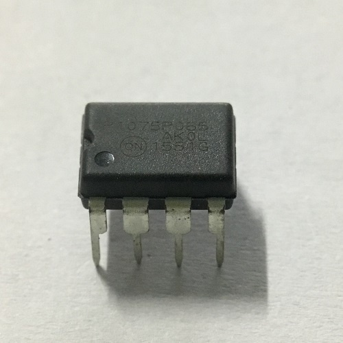 NCP1075P065 (Mới chính hãng ON)