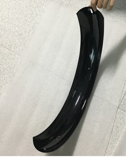 Dè sau chắn bùn sau 133S (sắt)