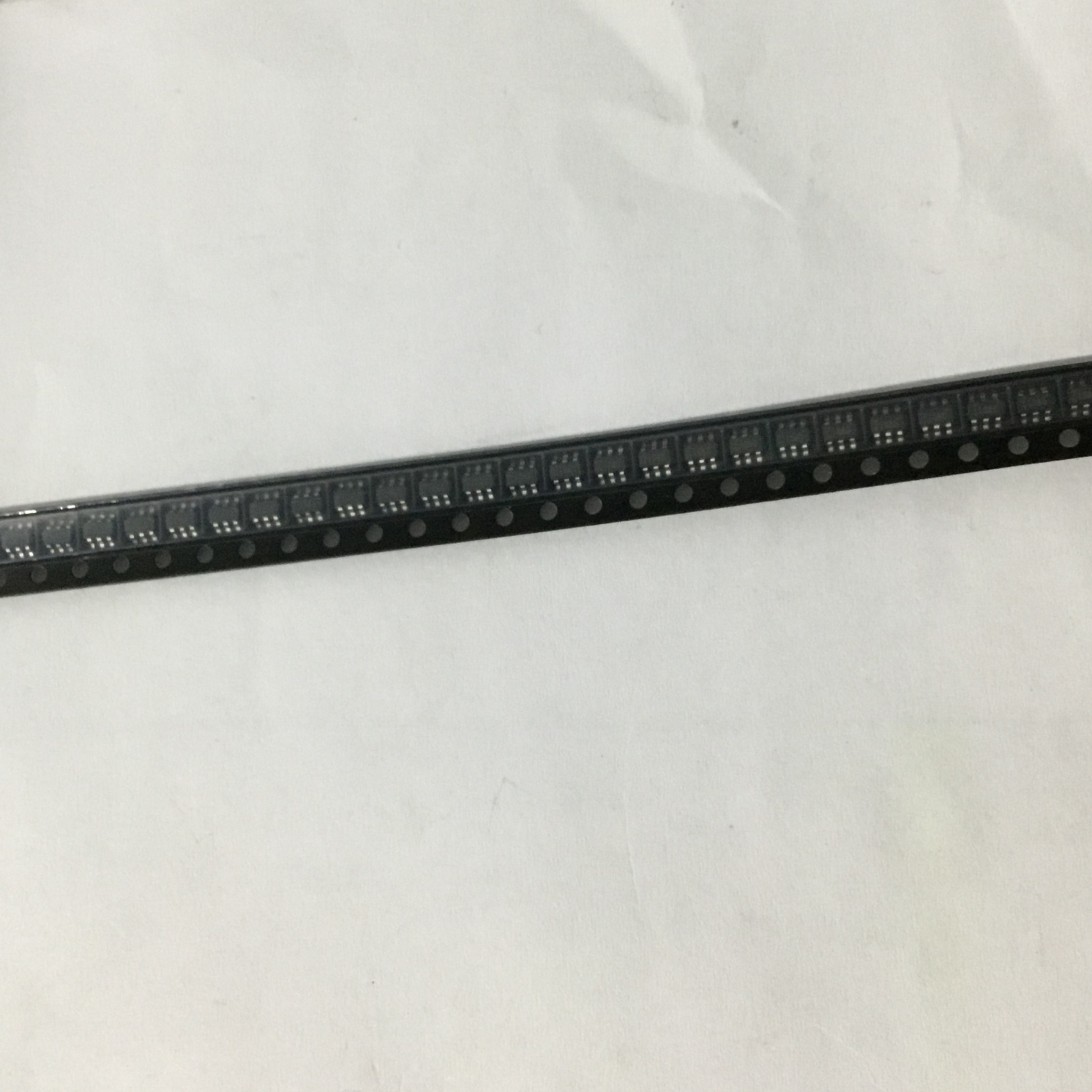 (5 con) DW01 SOT23-6 SOT SMD